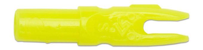 Encoche Skylon innerfit ID6.2 taille large jaune uni