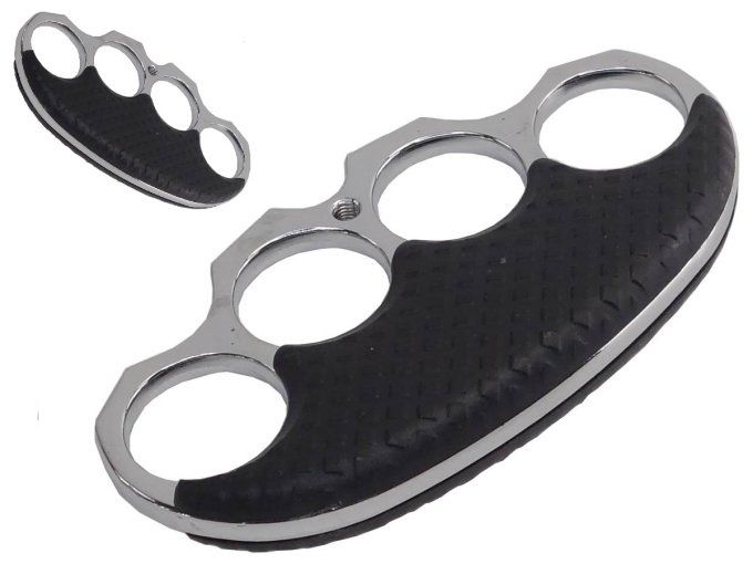 Poing Américain Grip