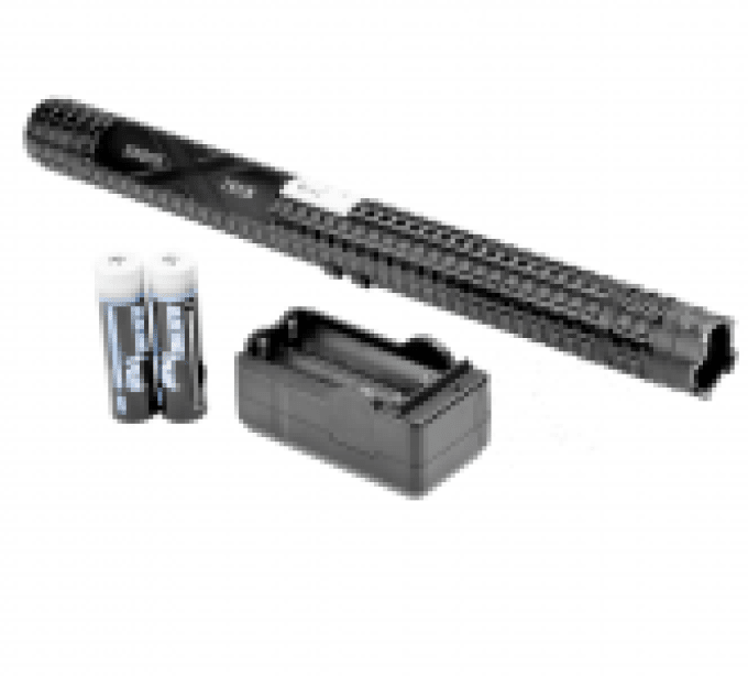 Matraque électrique Scorpion XTREME 10 000 000 Volts