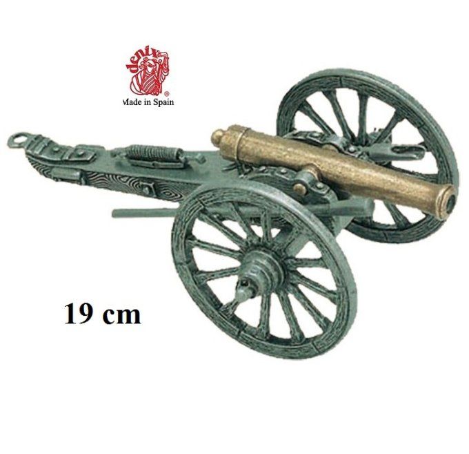 Canon Guerre Civil Mod.1861 / 19cm