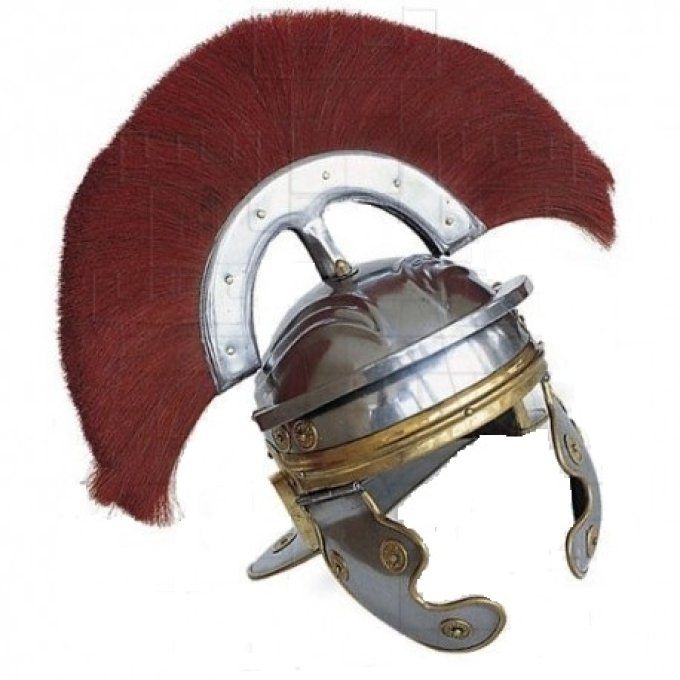 Casque Romain Centurion