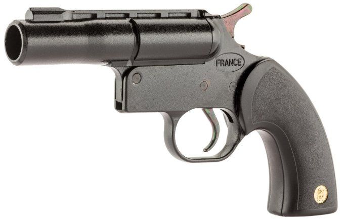 Pistolet Gomme Cogne GC27 Bronze