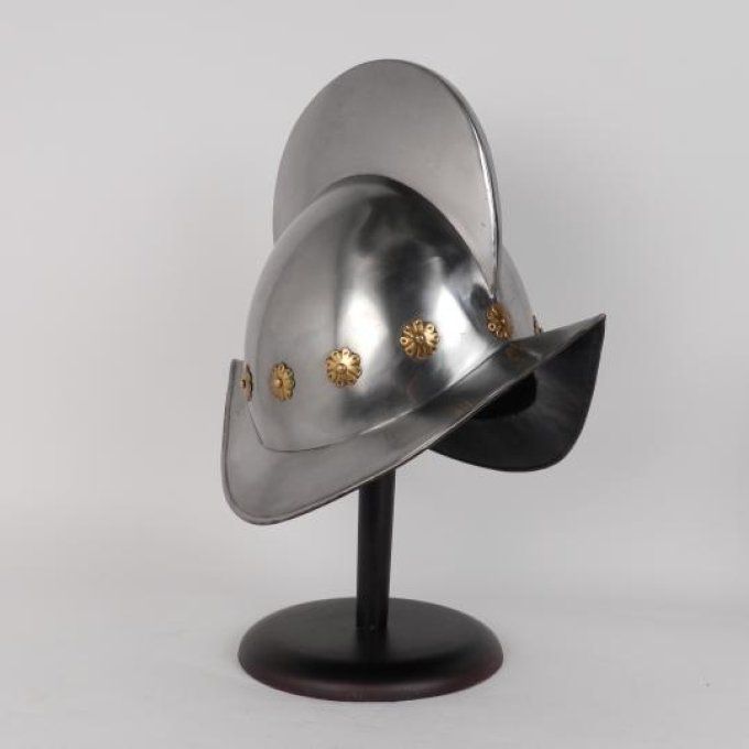 Casque Morion