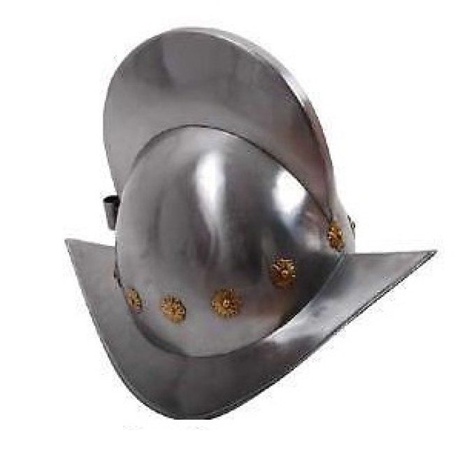 Casque Morion