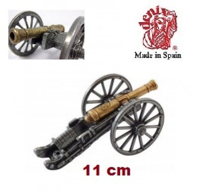 Canon napoleon gribeauval  Mod.1806  (Réplique 11 cm)