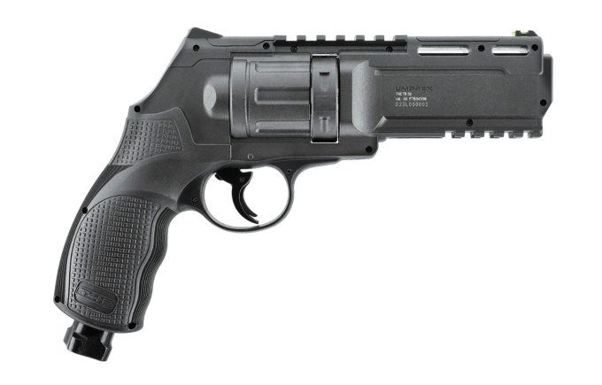 Pack Revolver TR50 – T4E / Co2 Cal 50