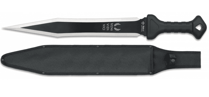 Machette Glaive COLISEO de 45