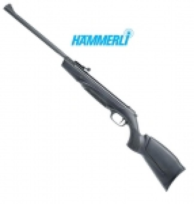 Carabine HAMMERLI BLACK FORCE 880