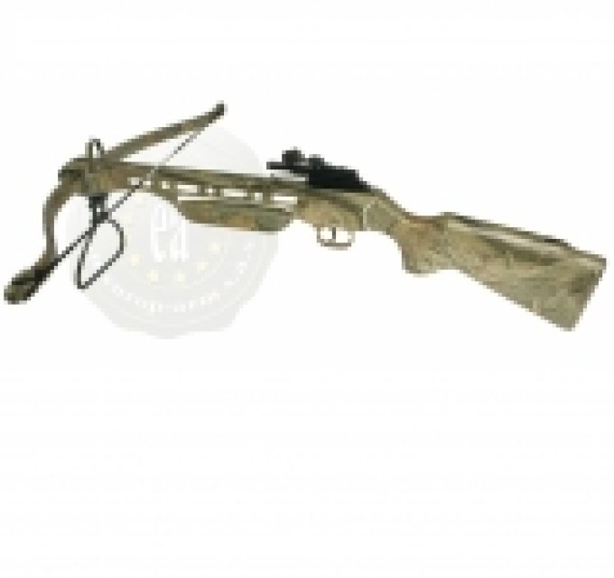 Arbalète Crossbow CAMO