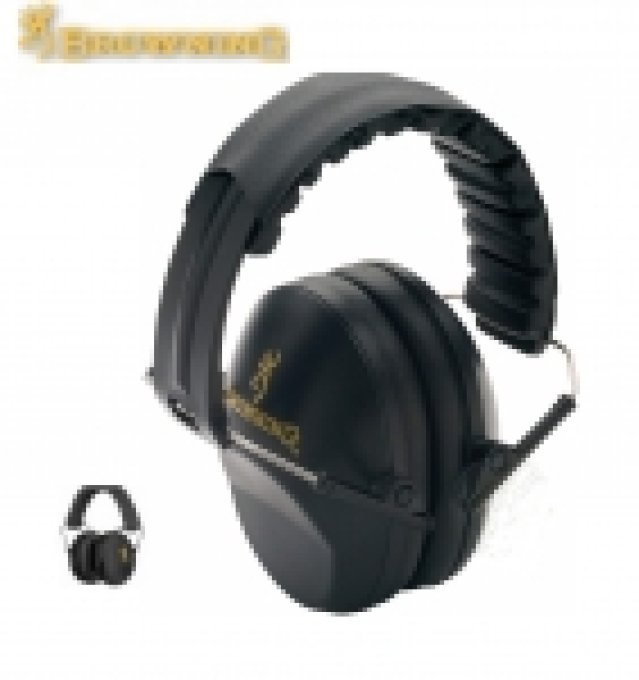 Casque anti-bruit Browning BUCKMARK II