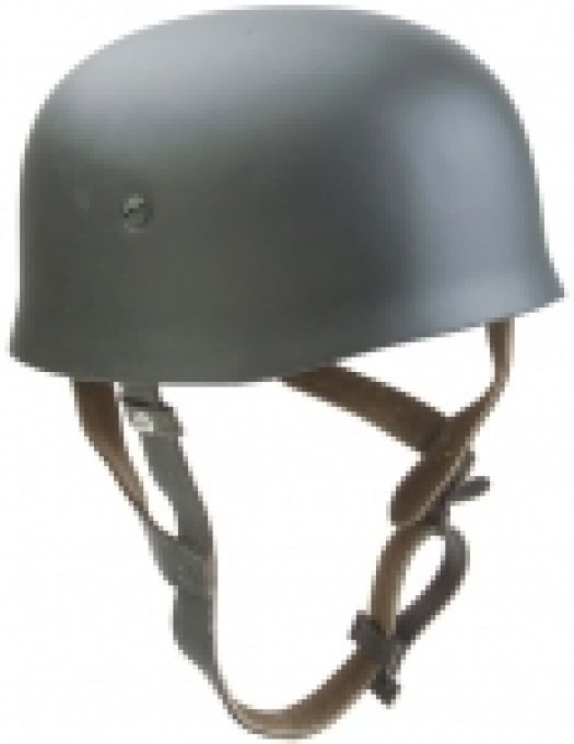 Casque parachutiste Allemand 39-456 (réplique)