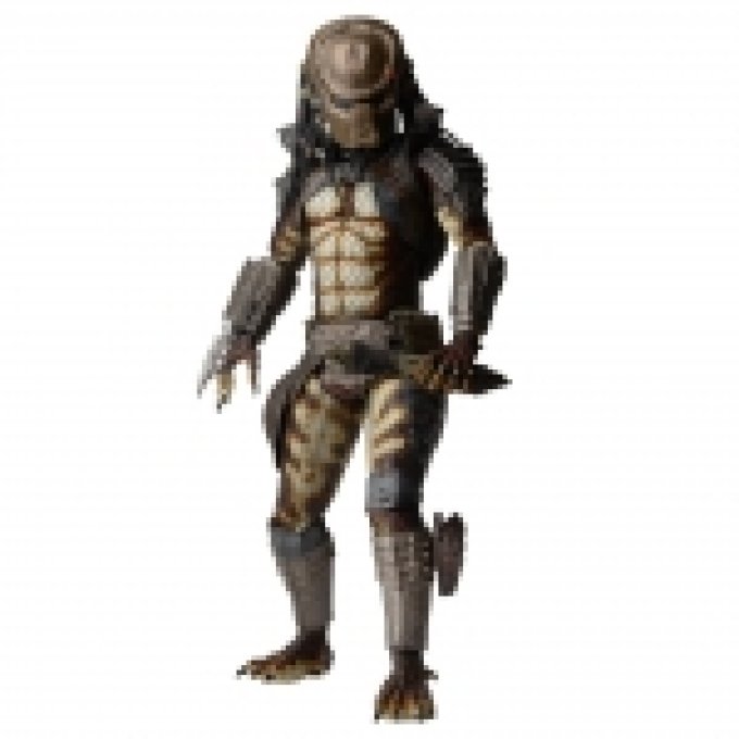 Figurine PREDATOR Lumineuse City Hunter 45 cm