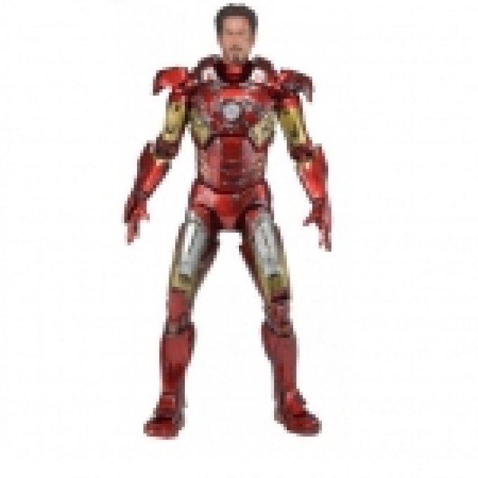 Figurine IRON MAN Marvel Taille 45 cm