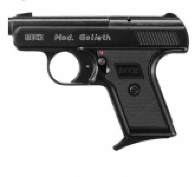 Pistolet Reck GOLIATH (Réplique)