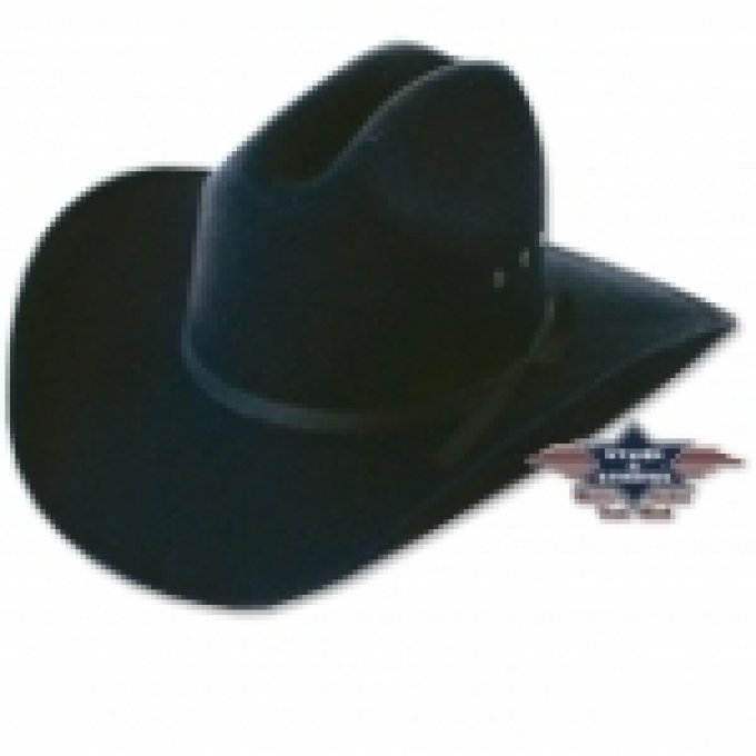 Chapeau Western Amarillo - Taille : 53