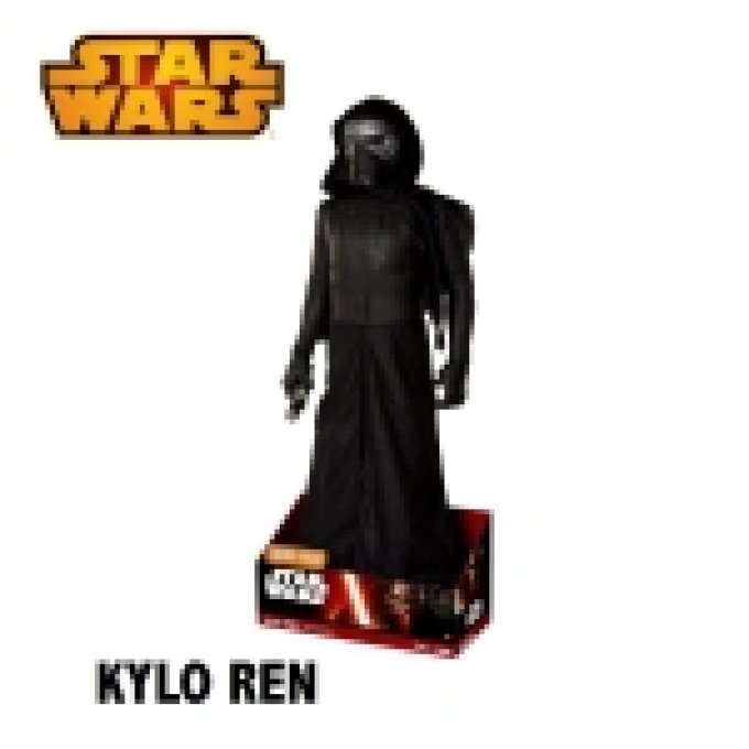 Figurine Kylo Ren de 50 cm