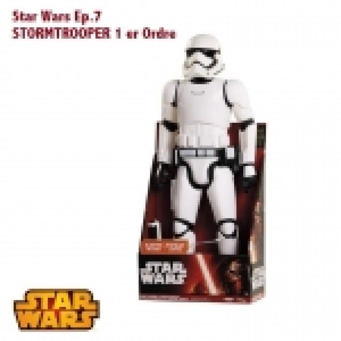 Figurine Stormtrooper de 50 cm