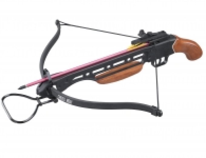 Pistolet Arbalète CROSSBOW