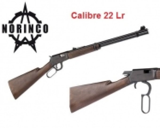 Winchester Mod. JW21 Cal. 22 Lr (réplique NORINCO)