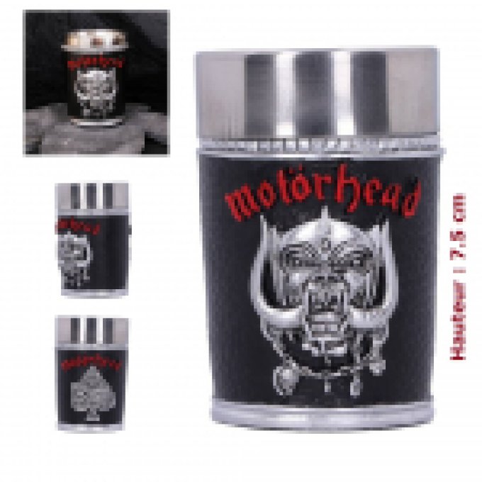 Verre Motorhead