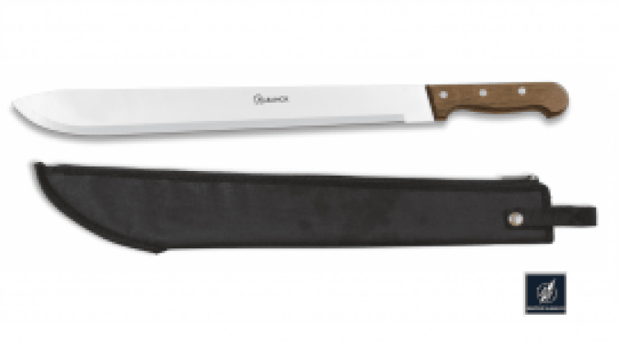 Machette latine lame de 42.50